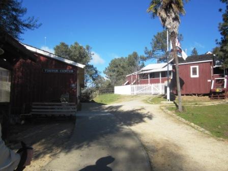 Headquarters
