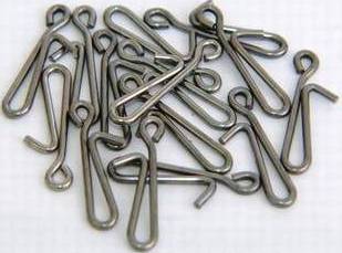 lead weight link clip