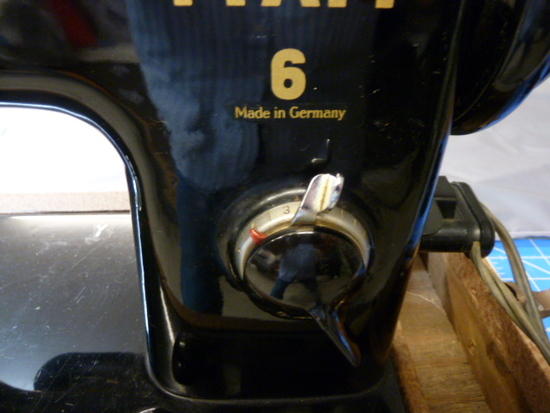 pfaff