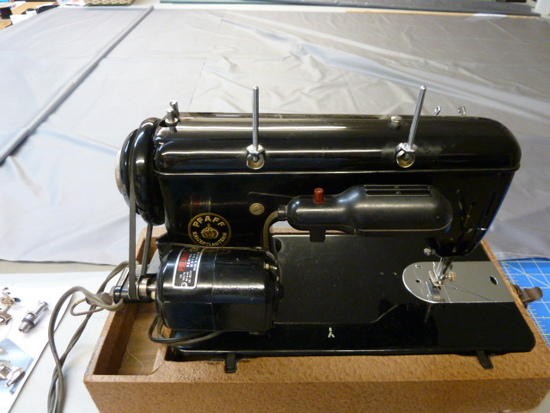 pfaff