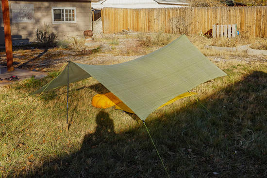 MyTarp