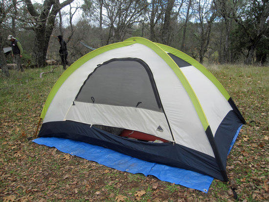 Kelty Tent