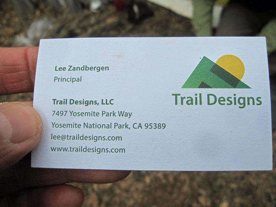 Business Card