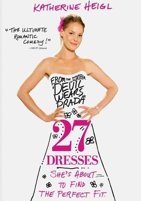 27 dresses