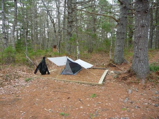Grace Duo and Serenity Shelter