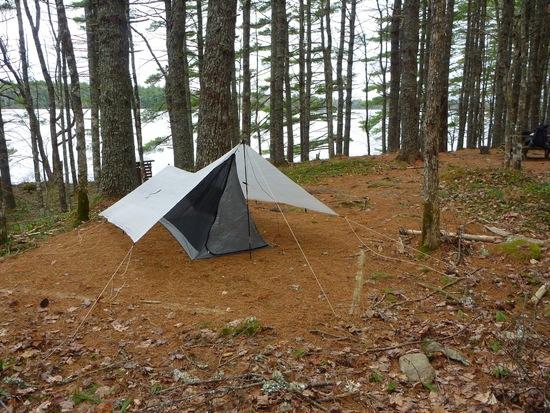 GRace Duo and Serenity Shelter