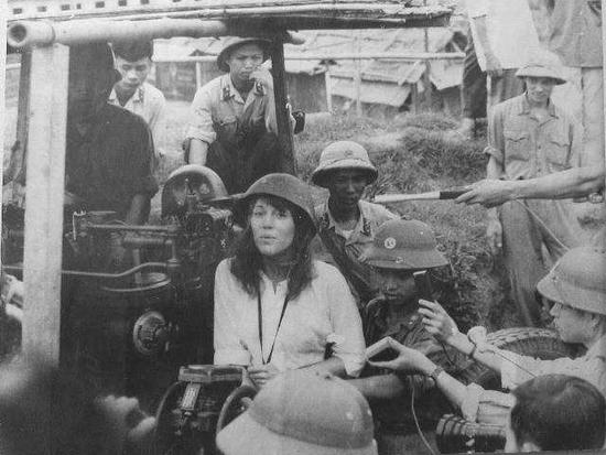 hanoi jane