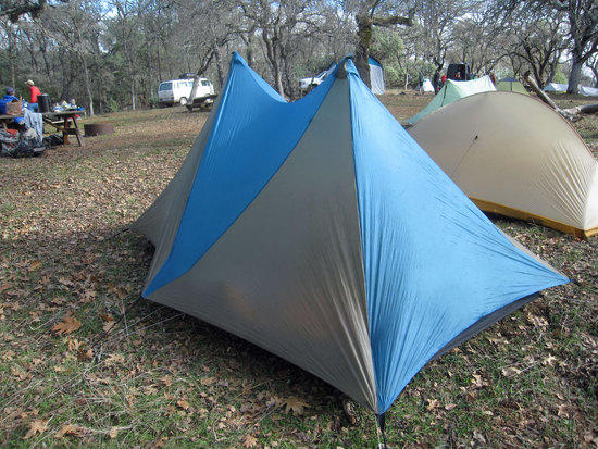 Circus Tent