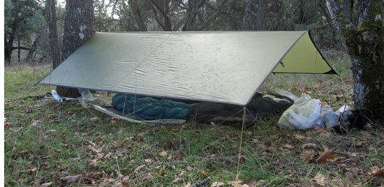 Borah Tarp???