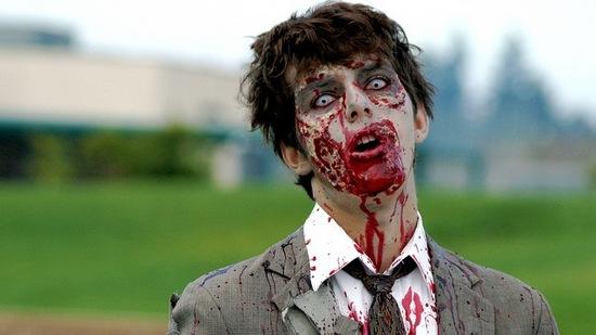 Zombie