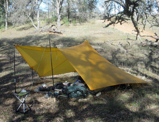 MLD Trailstar