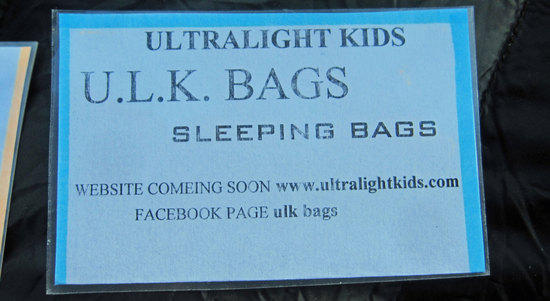 ULK Card 1