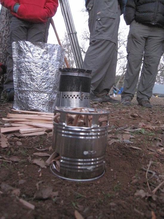 Close Up of Rick's Stove 2