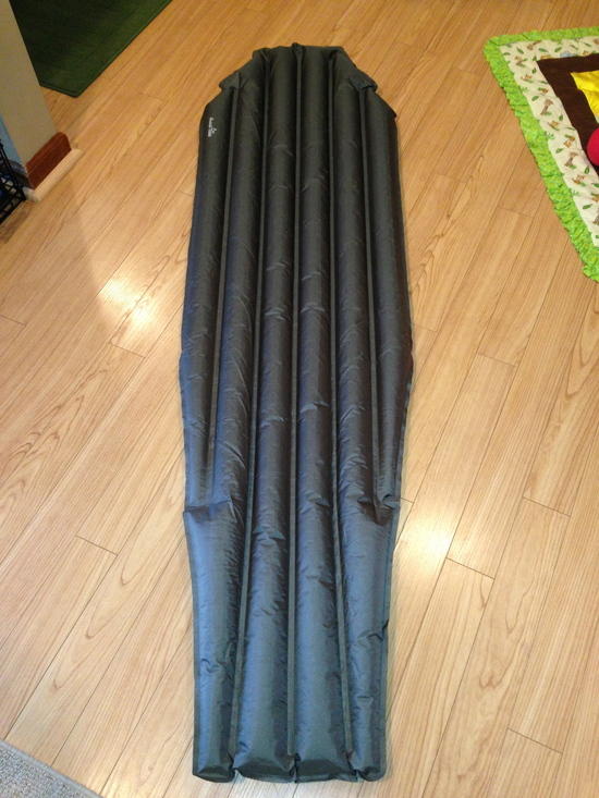 pad