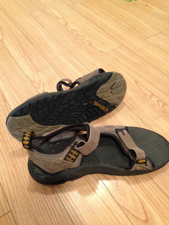 tevas