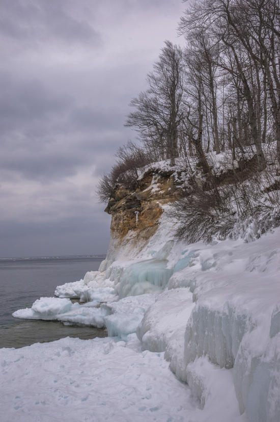 cliffs