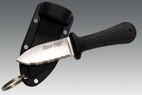 super edge