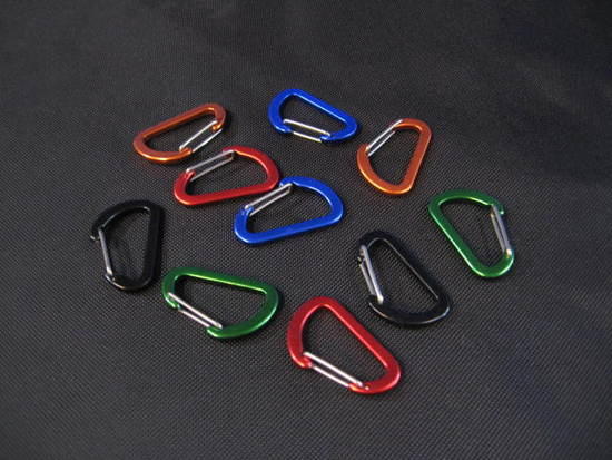 mini biners