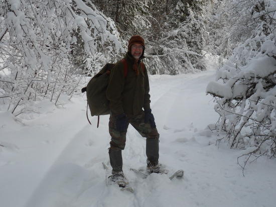 Duluth packsack