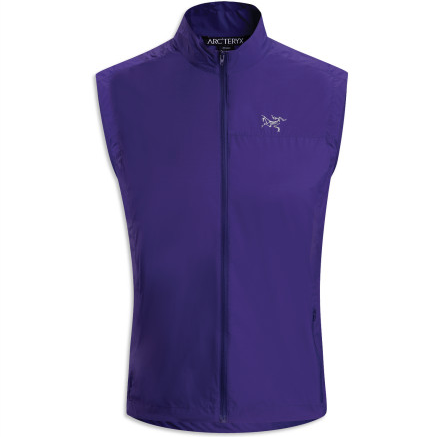 Wind Vest