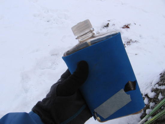 tea flask