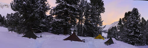 Camp