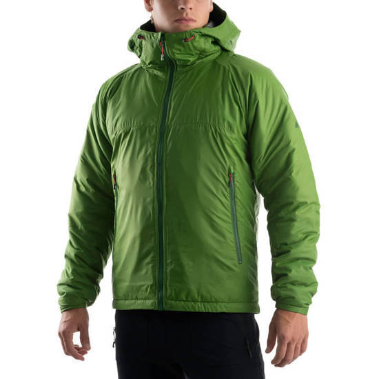 mec primaloft jacket