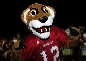 Go Cougs