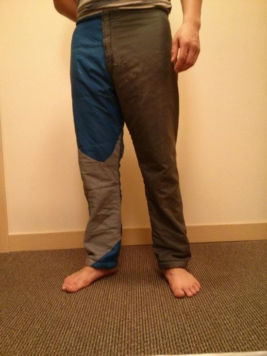 Good fit!
