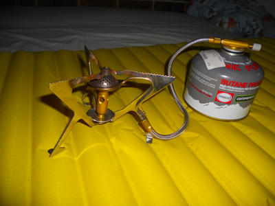 bulin stove 1