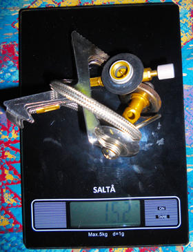 weight