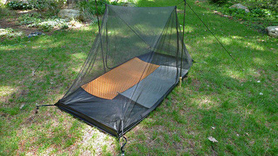SS1 inner two mats