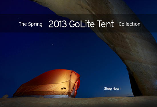 Golite Imogene