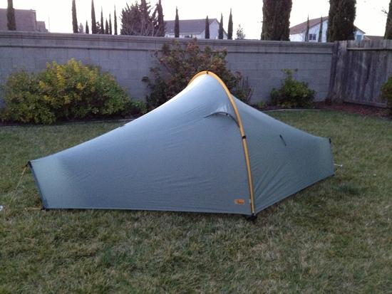 Tarptent DW
