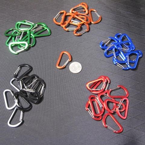 mini biners