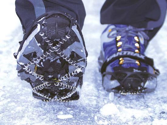 Yaktrax Pro