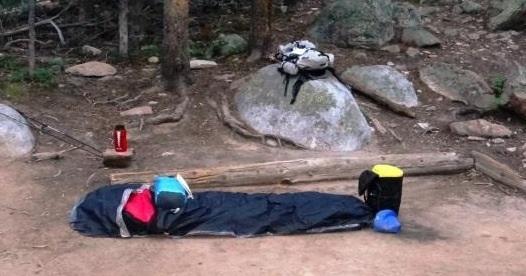 Bivy