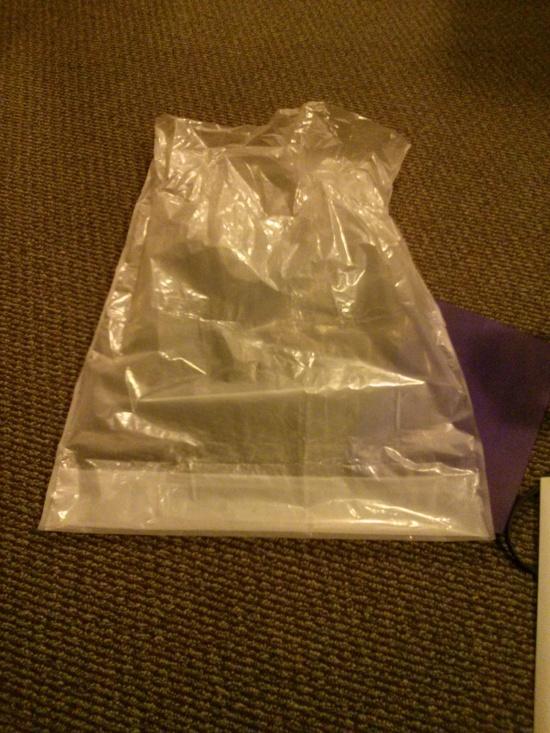 MYOG liner