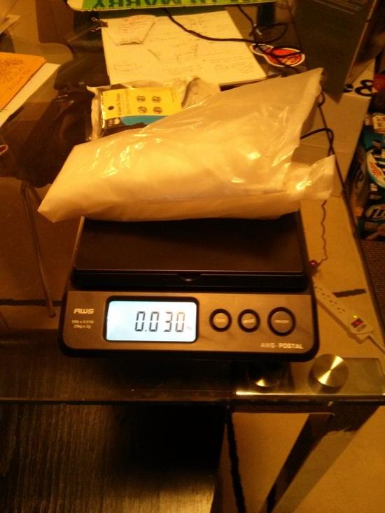 30g