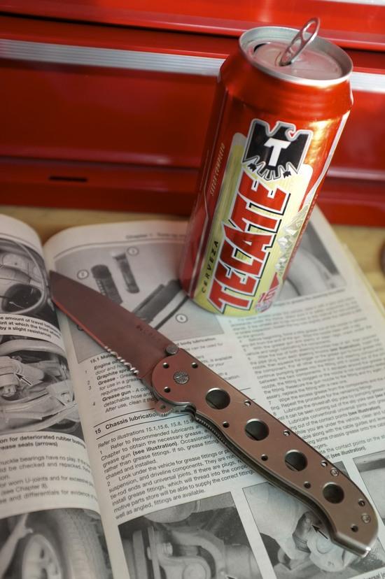 tecate