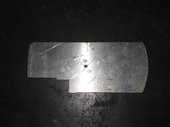 lid template