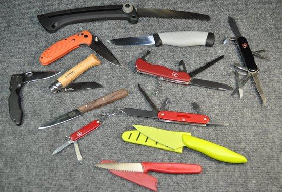 Knives