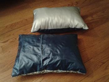 pillows