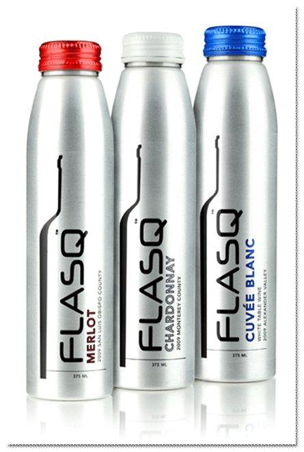 Flasq wines