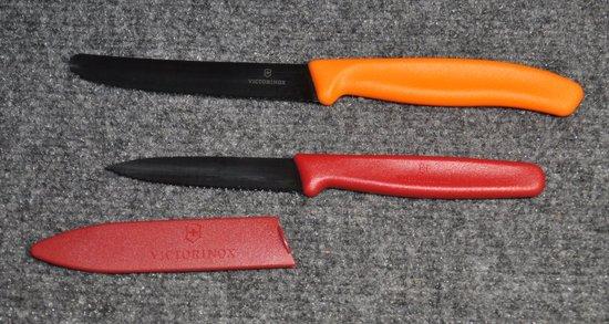 Victorinox tomato knife