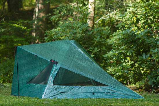 Cuben Solo