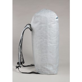 Cuben backpack