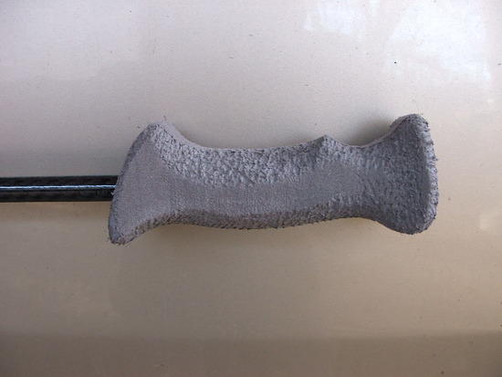grip