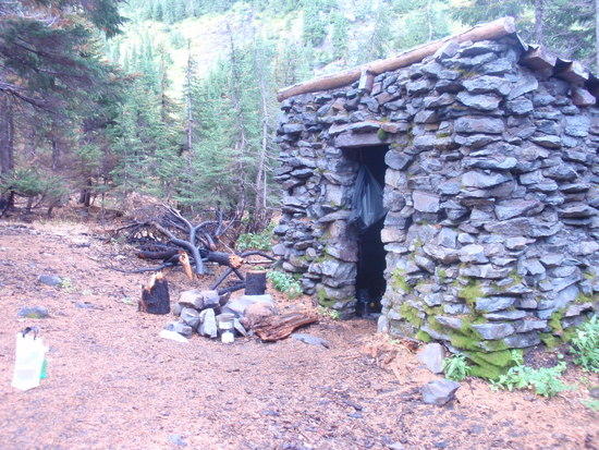 cairn