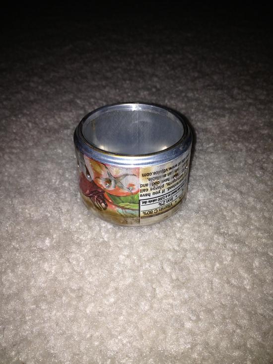 stove #3